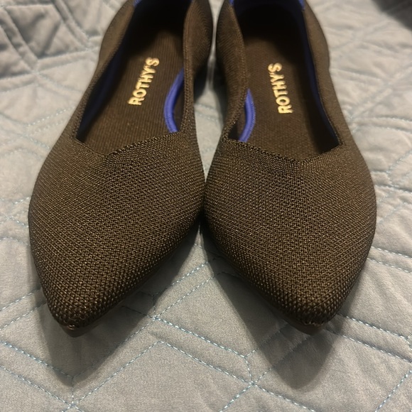 ROTHYS The Point Flat - Picture 4 of 4